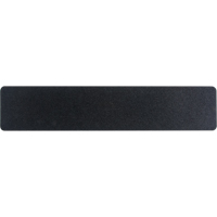 Ruban antid&eacute;rapant de premi&egrave;re qualit&eacute;, 6" x 30", Noir OCP Construction Supplies