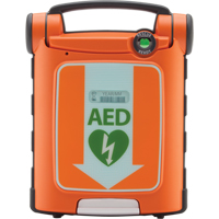 Powerheart&reg; G5 AED, Semi-Automatic, Bilingual, Class 3 OCP Construction Supplies