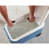 Ensemble de changement phase pour vestes de refroidissement 6215 OCP Construction Supplies