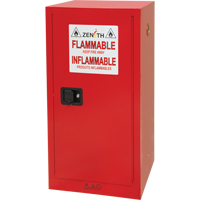 Armoire pour peintures et encres, 20 gal. OCP Construction Supplies