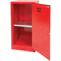 Armoire pour peintures et encres, 20 gal. OCP Construction Supplies