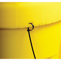 Ultra-Overpacks&reg; Drum, 30 gal., Stationary OCP Construction Supplies
