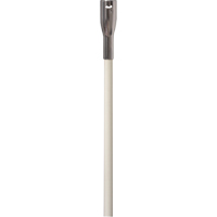 Tiges de s&eacute;curit&eacute; robustes Safety Whip, Fixation Filet&eacute;, Hauteur 5' OCP Construction Supplies
