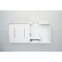 Sharps Collection Cabinet OCP Construction Supplies