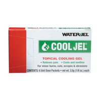 Water-Jel&reg; - Cool Jel, Gel, Class 2 OCP Construction Supplies