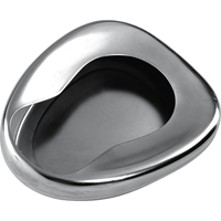 Adult Bed Pan OCP Construction Supplies