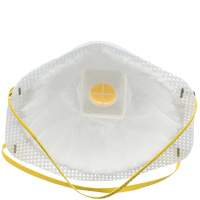 8511 Particulate Respirators, N95, NIOSH Certified OCP Construction Supplies