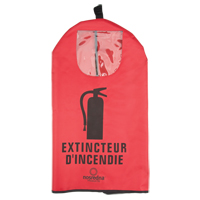 Fire Extinguisher Covers OCP Construction Supplies