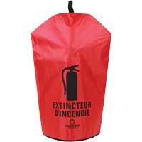 Fire Extinguisher Covers OCP Construction Supplies