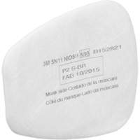Filtres pour respirateurs gaz/vapeur s&eacute;ries 6000 OCP Construction Supplies