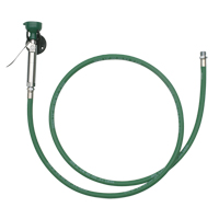 Emergency Body Spray Drench Hose OCP Construction Supplies
