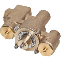 Thermostatic Mixing Valves, 12 GPM OCP Construction Supplies
