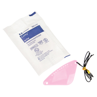 Dressing Kit (Pad & Shield), Eye, Class 1 OCP Construction Supplies