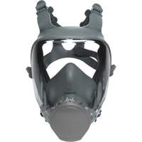 9000 Full Facepiece Respirator, Elastomer/Thermoplastic, Small OCP Construction Supplies