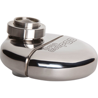 Axion&reg; Eye/Face Wash Station, Sink Mount Installation, Stainless Steel Bowl OCP Construction Supplies