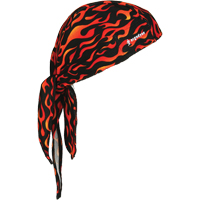 Coiffes de refroidissement Chill-Its 6615, Multicolore OCP Construction Supplies