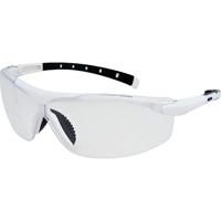 Z1500 Series Safety Glasses, Clear Lens, Anti-Scratch, Meets/Exceeds CSA Z94.3 OCP Construction Supplies