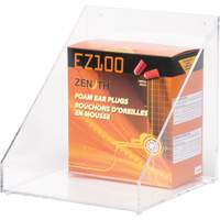 Earplugs Trays OCP Construction Supplies