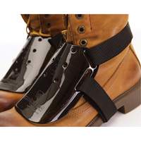 Non-Conductive Metatarsal Guards - Optional Metstrap OCP Construction Supplies
