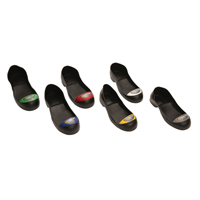 TurboToe&reg; Safety Toe Caps, 3X-Large OCP Construction Supplies