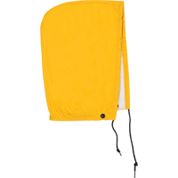 V&ecirc;tements imperm&eacute;ables Natpac, Nylon, Petit, Jaune OCP Construction Supplies