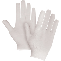 Gants en tricot de premi&egrave;re qualit&eacute;, Coton/Nylon, Petit OCP Construction Supplies