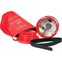 Syst&egrave;mes portatifs de gonflage de gants Salisbury OCP Construction Supplies