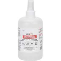 Nettoyant antibu&eacute;e pour lentilles, 473 ml OCP Construction Supplies