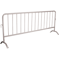 Barricades, barrières & lumières pour la sécurité routière