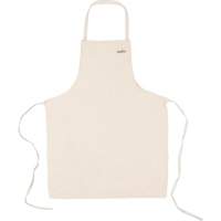 Tablier, Coton, 36" lo x 29" la, Naturel OCP Construction Supplies