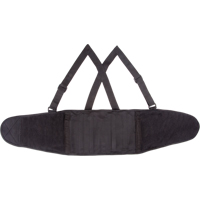 Back Support, Elastic, Small OCP Construction Supplies