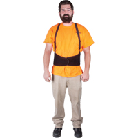 Back Support, Elastic, Small OCP Construction Supplies