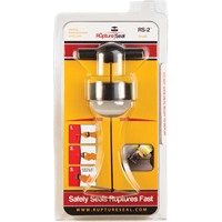 Small Seal OCP Construction Supplies