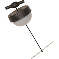 Small Seal OCP Construction Supplies