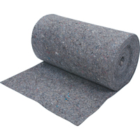 Tapis Rag Rug, 36" la x 150' lo, Lourd OCP Construction Supplies