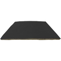 Tapis Plug Rug, Carr&eacute;e, 8" lo x 8" la OCP Construction Supplies