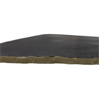 Tapis Plug Rug, Carr&eacute;e, 8" lo x 8" la OCP Construction Supplies