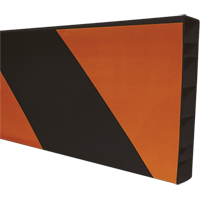 PLASTXA-Frame Barricade T-Board OCP Construction Supplies