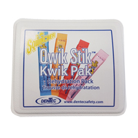 Sqwincher&reg; Qwik Stik Kwik PakLite Rehydration Drink, Single Serve OCP Construction Supplies