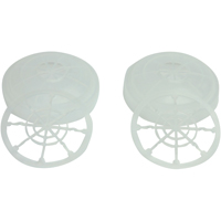 North&reg; Fit Check Filter Cover OCP Construction Supplies