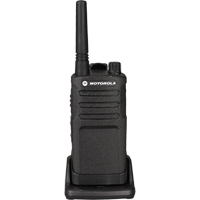 RMU Series Two-Way Business Radio, UHF Radio Band, 4 Channels, 250000 sq. ft. Range OCP Construction Supplies