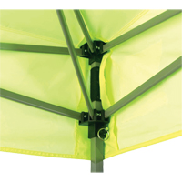 SHAX&reg; 6010 Light-Weight Tents OCP Construction Supplies