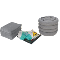 Trousse &eacute;conomique de rechange, 95 gallons, Universel OCP Construction Supplies