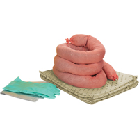 5-Gallon Replacement Kit, Hazmat OCP Construction Supplies