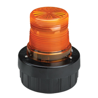 Clignotants d'avertissement avec signal visuel et sonore OCP Construction Supplies