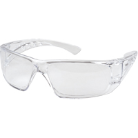 Z2200 Series Safety Glasses, Clear Lens, Anti-Fog/Anti-Scratch, ANSI Z87+/Meets/Exceeds CSA Z94.3 OCP Construction Supplies