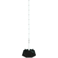 Portable Sign Stand and Base OCP Construction Supplies
