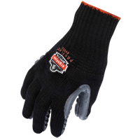 ProFlex&reg; 9000 Certified Lightweight Anti-Vibration Glove, Size Medium, Synthetic Palm OCP Construction Supplies