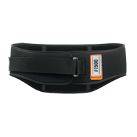 Proflex&reg; 1500 Weight Lifter's Style Back Support, Nylon Jersey, Medium OCP Construction Supplies
