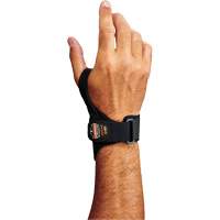 ProFlex 4020 Lightweight Wrist Support, Neoprene, Left Hand, 2X-Large OCP Construction Supplies
